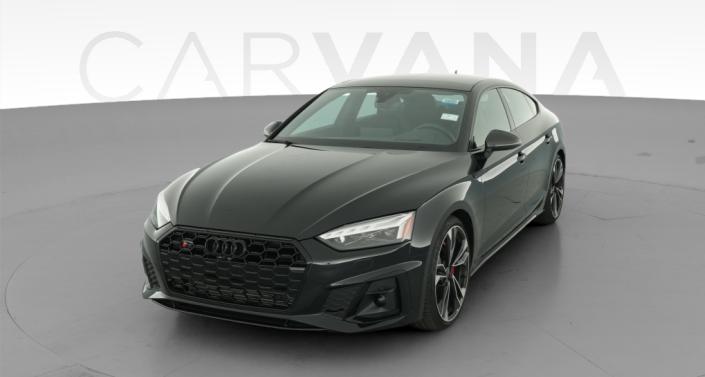 audi s5 sportback 2023 WAUB4CF53PA070370 image audi s5 sportback 2023 WAUB4CF53PA070370 image